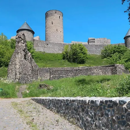 Nuerburgblick By Interhome Апартаменты