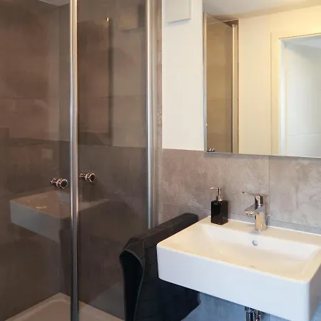 Nuerburgblick By Interhome Apartment *