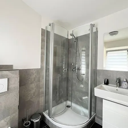 Апартаменты Nuerburgblick By Interhome *