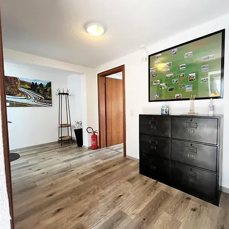 Nuerburgblick By Interhome *