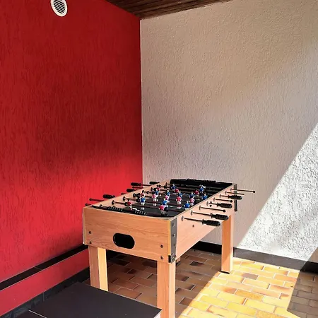 Nuerburgblick By Interhome דירה