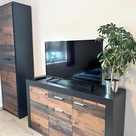 Apartment Nuerburgblick By Interhome