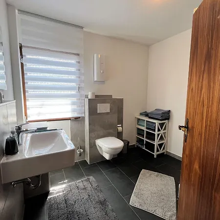 Apartment Nuerburgblick By Interhome *