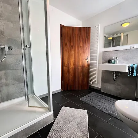Nuerburgblick By Interhome Apartment Quiddelbach
