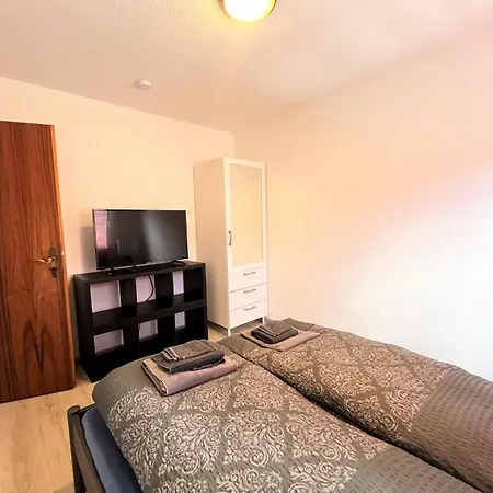 Nuerburgblick By Interhome Quiddelbach