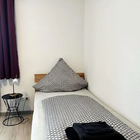 Nuerburgblick By Interhome * Quiddelbach