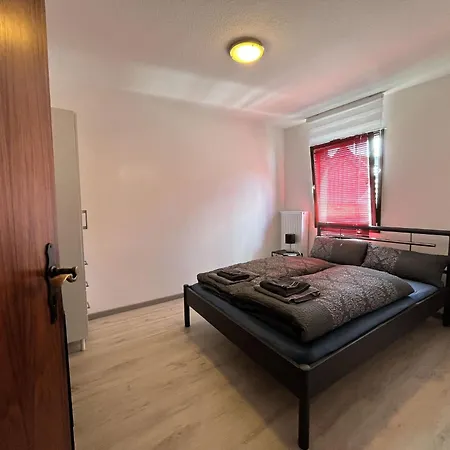 Nuerburgblick By Interhome Apartment