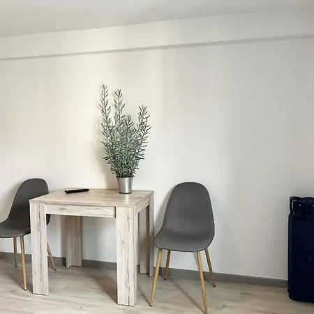 Nuerburgblick By Interhome Apartment *