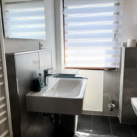 Apartment Nuerburgblick By Interhome Quiddelbach