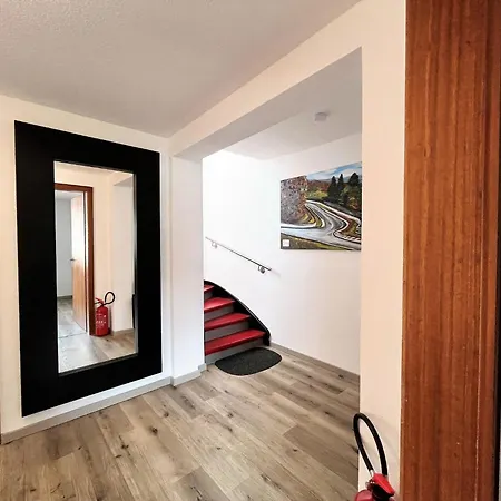 Nuerburgblick By Interhome Quiddelbach