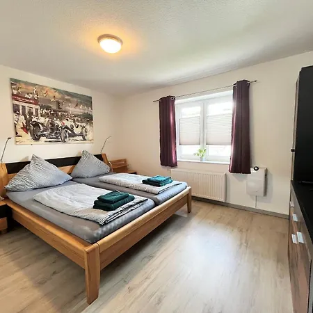 Nuerburgblick By Interhome * Quiddelbach