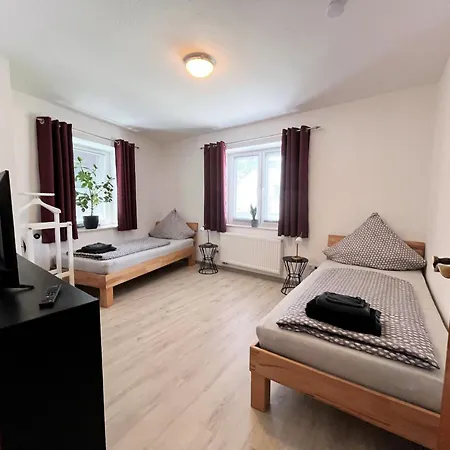 Nuerburgblick By Interhome