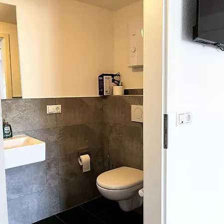 Nuerburgblick By Interhome Apartment