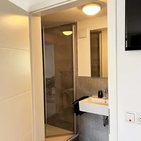 Apartment Nuerburgblick By Interhome