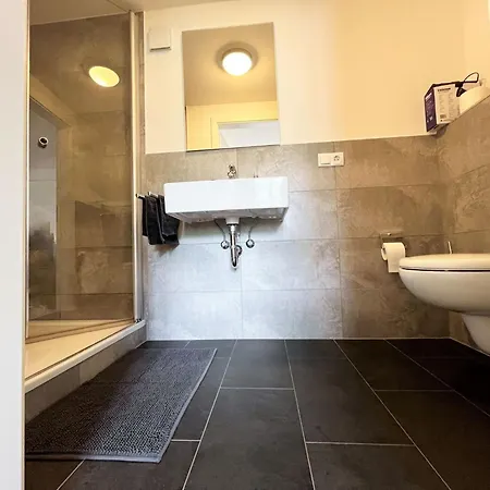 Nuerburgblick By Interhome Apartment Quiddelbach