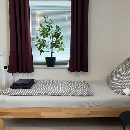 Apartment Nuerburgblick By Interhome Quiddelbach