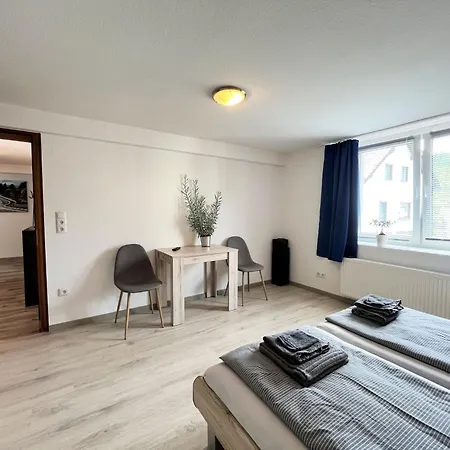 Nuerburgblick By Interhome *