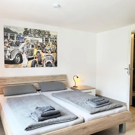 Nuerburgblick By Interhome Quiddelbach