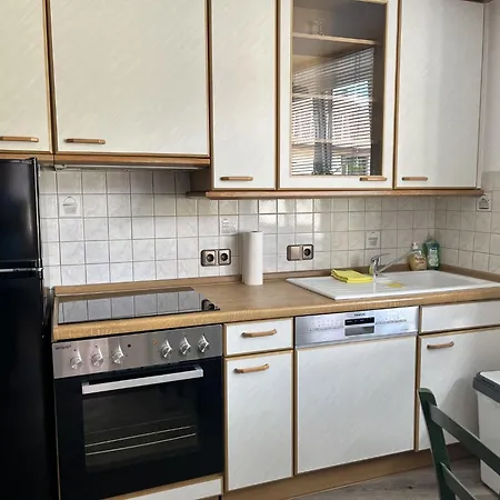 Nuerburgblick By Interhome * Quiddelbach