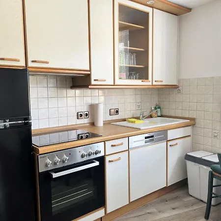 Nuerburgblick By Interhome דירה