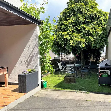 דירה Nuerburgblick By Interhome