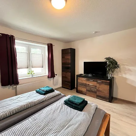 Nuerburgblick By Interhome