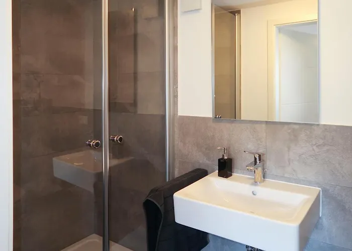 Nuerburgblick By Interhome Apartmán *