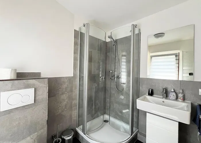 Apartman Nuerburgblick By Interhome *