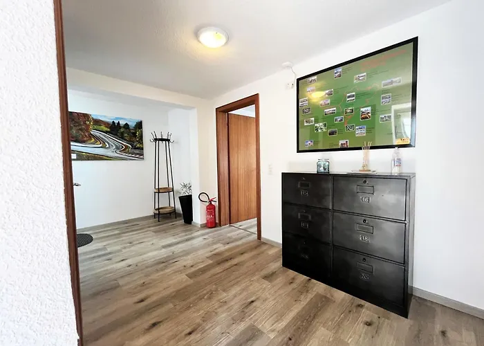 Nuerburgblick By Interhome *