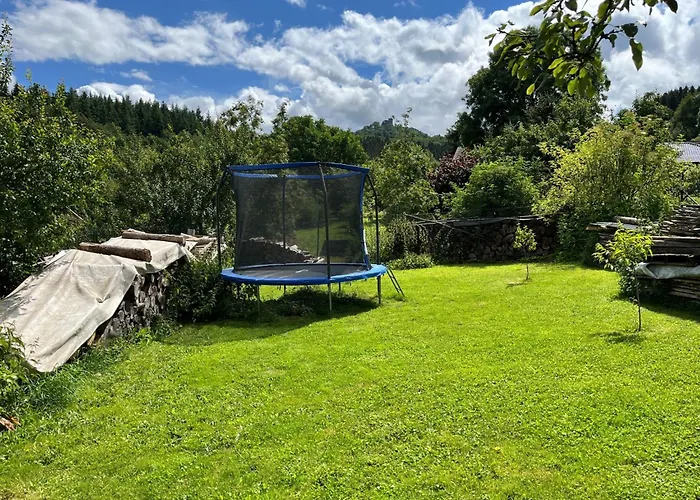 Nuerburgblick By Interhome