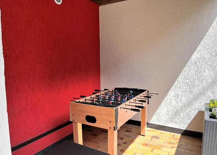 Nuerburgblick By Interhome Apartman