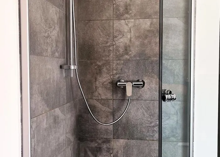 Nuerburgblick By Interhome Apartmán *