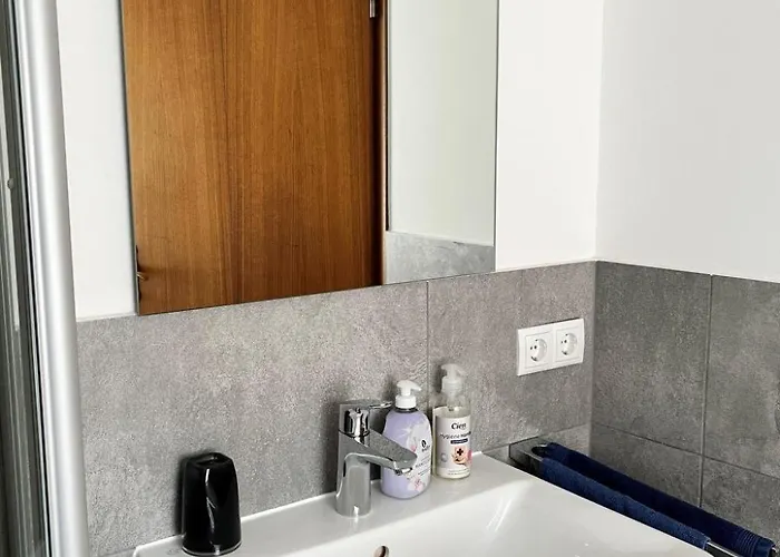 Nuerburgblick By Interhome *