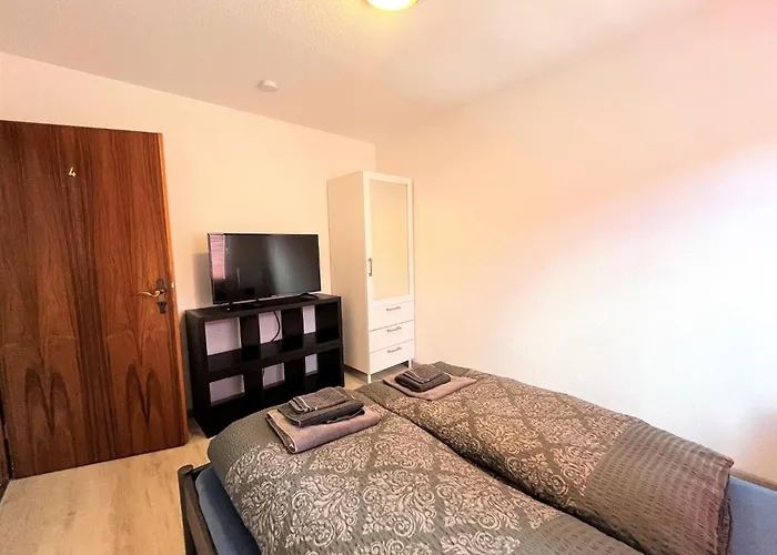 Nuerburgblick By Interhome Quiddelbach