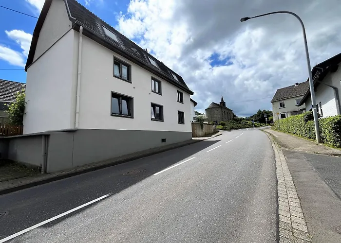 Nuerburgblick By Interhome