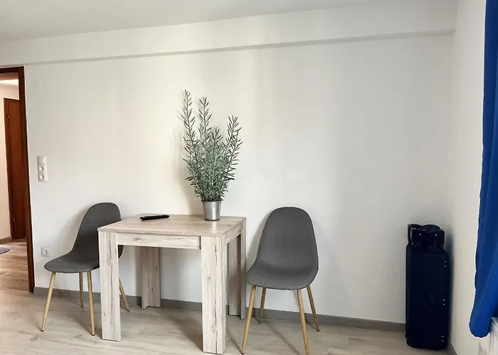 Nuerburgblick By Interhome Apartman *