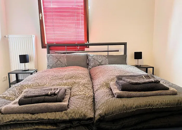 Nuerburgblick By Interhome *