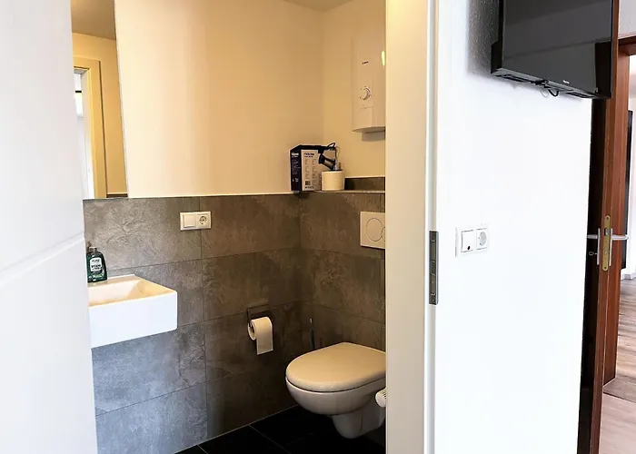 Nuerburgblick By Interhome Apartman