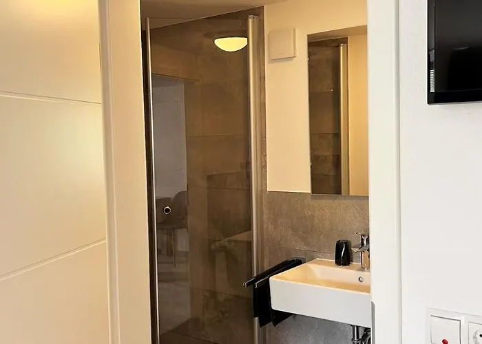 Apartman Nuerburgblick By Interhome