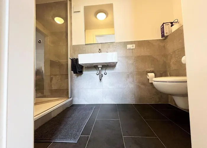 Nuerburgblick By Interhome Apartman Quiddelbach