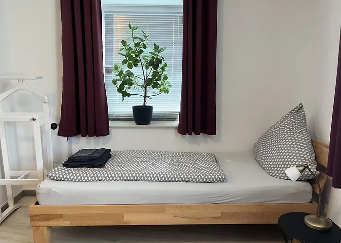 Apartmán Nuerburgblick By Interhome Quiddelbach