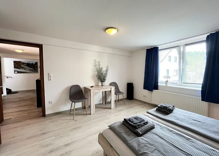 Nuerburgblick By Interhome *