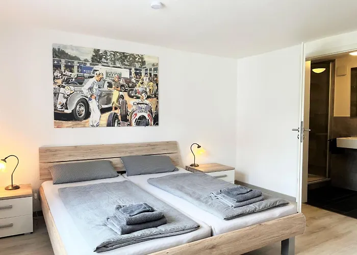 Nuerburgblick By Interhome Quiddelbach