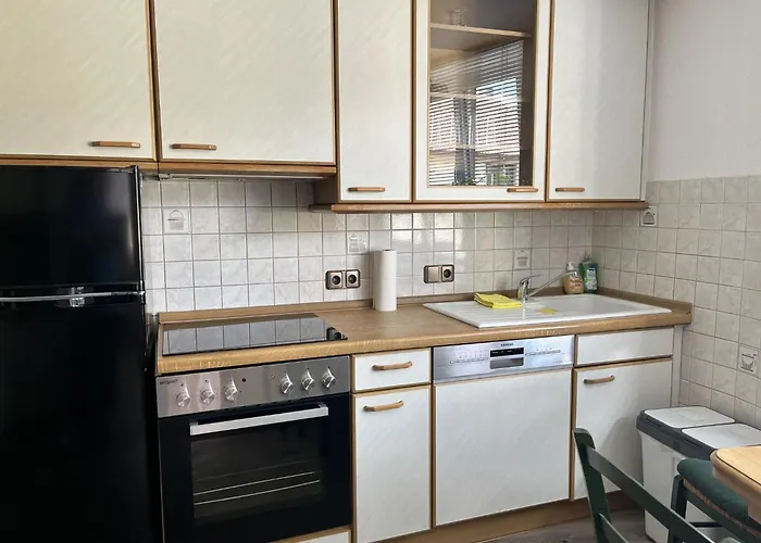 Nuerburgblick By Interhome * Quiddelbach