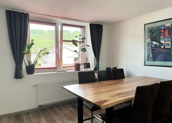 Nuerburgblick By Interhome