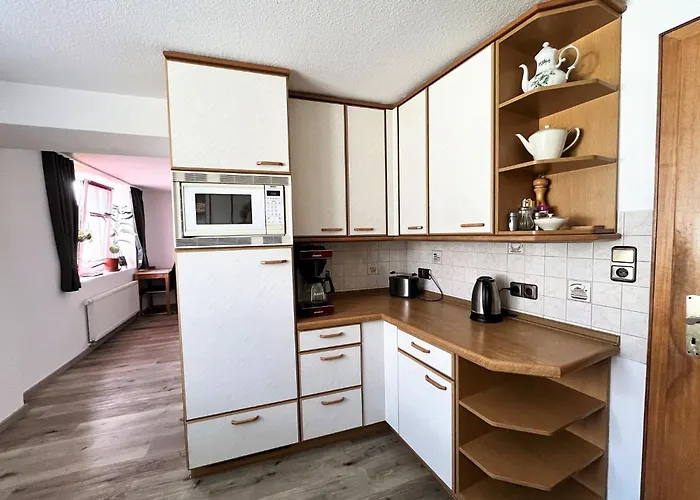 Nuerburgblick By Interhome Apartman *