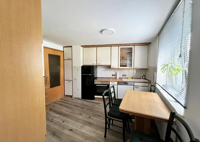 Nuerburgblick By Interhome * Quiddelbach