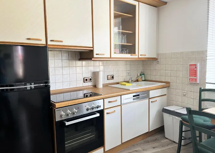 Nuerburgblick By Interhome Apartmán